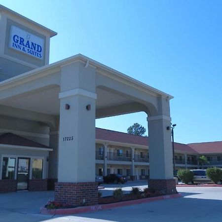 Grand Inn And Suites Houston Extérieur photo
