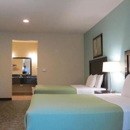 Grand Inn And Suites Houston Extérieur photo