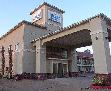 Grand Inn And Suites Houston Extérieur photo