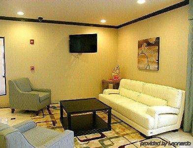 Grand Inn And Suites Houston Extérieur photo