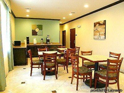 Grand Inn And Suites Houston Extérieur photo