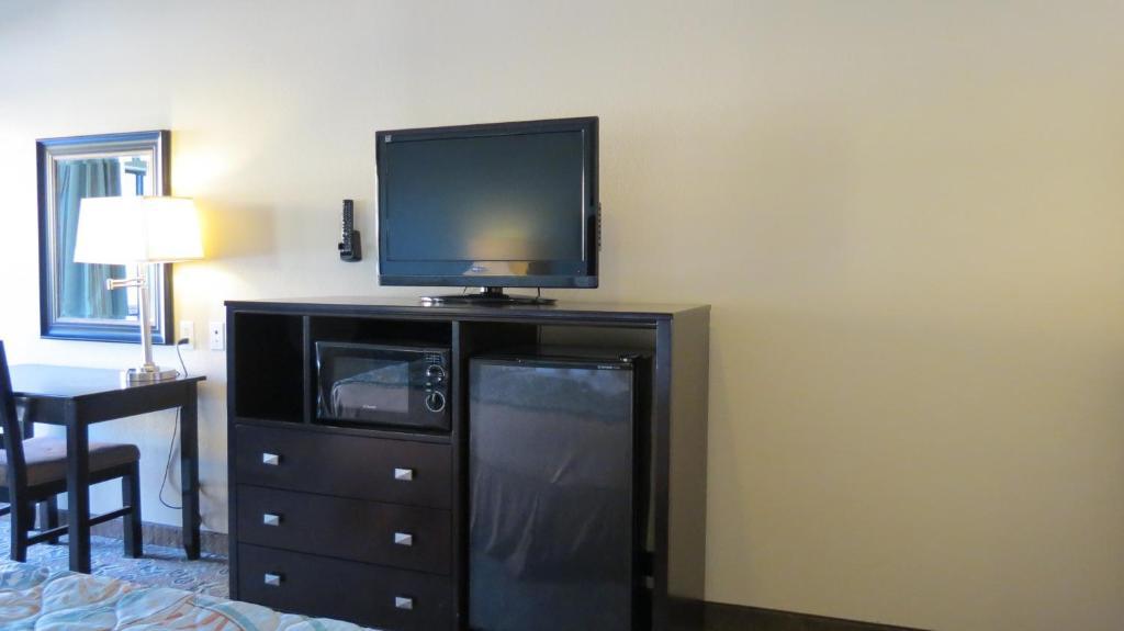 Grand Inn And Suites Houston Extérieur photo