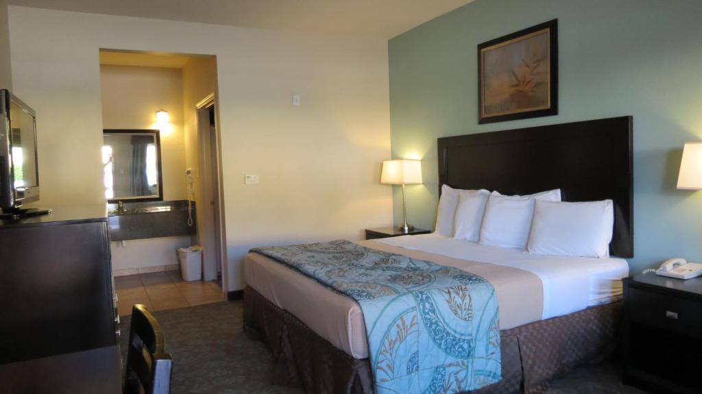 Grand Inn And Suites Houston Extérieur photo