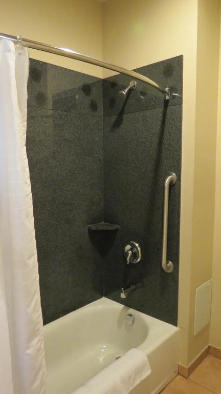Grand Inn And Suites Houston Chambre photo
