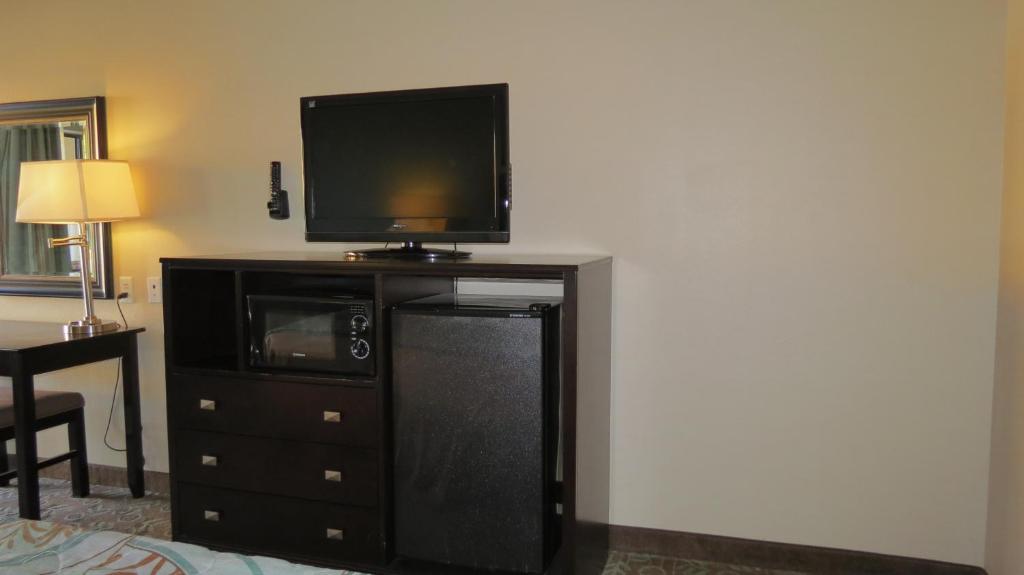 Grand Inn And Suites Houston Chambre photo