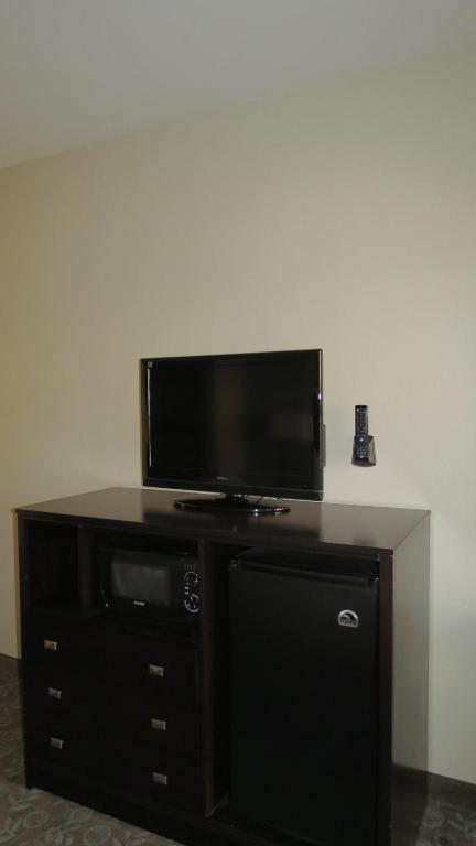 Grand Inn And Suites Houston Chambre photo