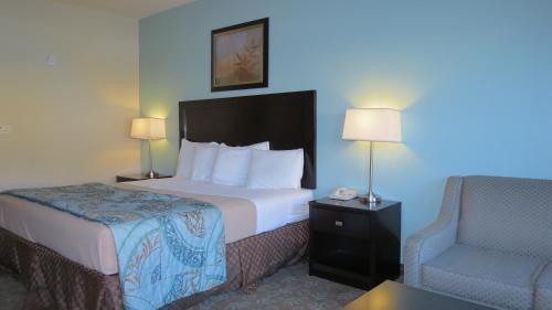 Grand Inn And Suites Houston Extérieur photo